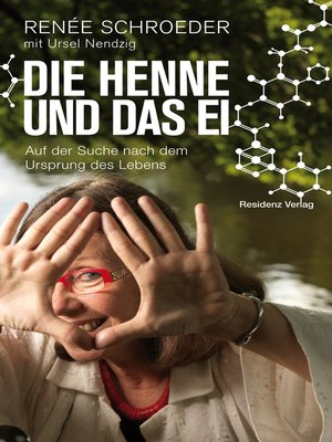 cover image of Die Henne und das Ei